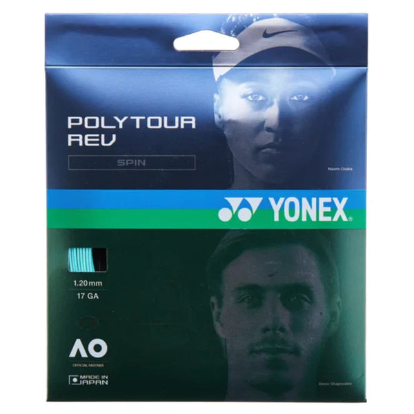 Yonex Polytour REV (Mint)