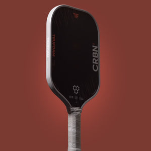 CRBN³ TruFoam Barrage Elongated (With Cover)