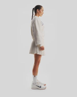 Nike Court Collection Women's Long Sleeve Fleece
