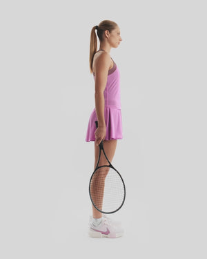 Nike Court Slam Women's Tank Top - Roland Garros