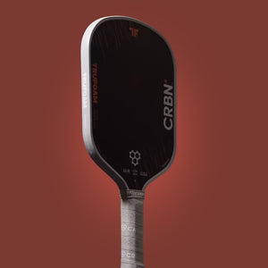 CRBN⁴ TruFoam Barrage (Hybrid, AeroCurve) (With Cover)