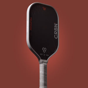 CRBN¹ TruFoam Barrage Elongated, Long Handle (With Cover)