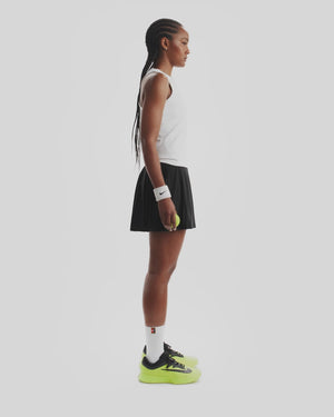 Nike Court Women's Dri-FIT Advantage Tank (White)