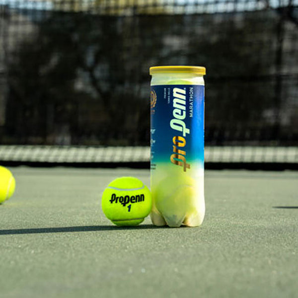 Pro Penn Marathon Extra Duty Tennis Balls