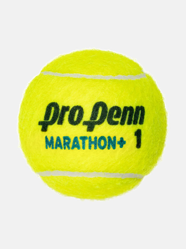 Pro Penn Marathon + Extra Duty - Tennis Ball Case