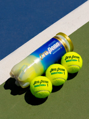Pro Penn Marathon + Extra Duty - Tennis Ball Case