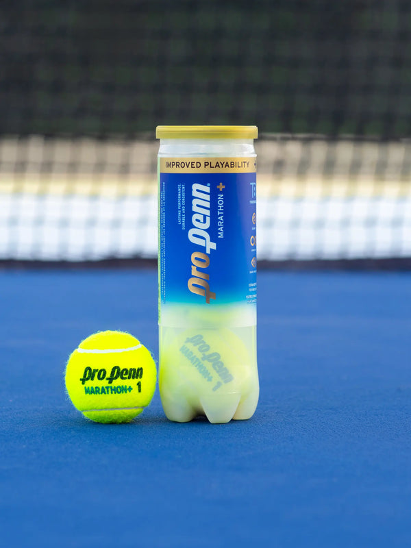 Pro Penn Marathon + Extra Duty - Tennis Ball Case