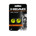 [T] Head Pro Vibration Dampener 2 Pack