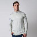 JOOLA Men's Quarter Zip Pullover