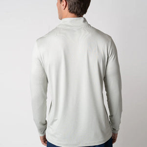 JOOLA Men's Quarter Zip Pullover