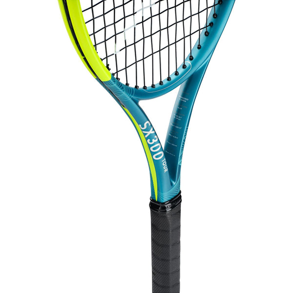 [DEMO] Dunlop SX 300 Tour (2025)