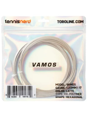 Toroline VAMOS
