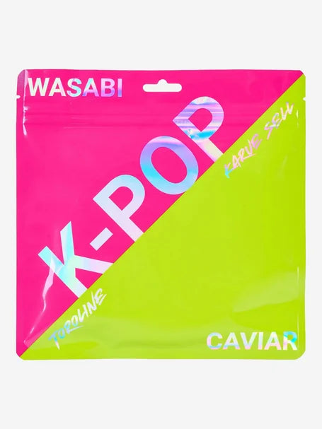 Toroline K-POP
