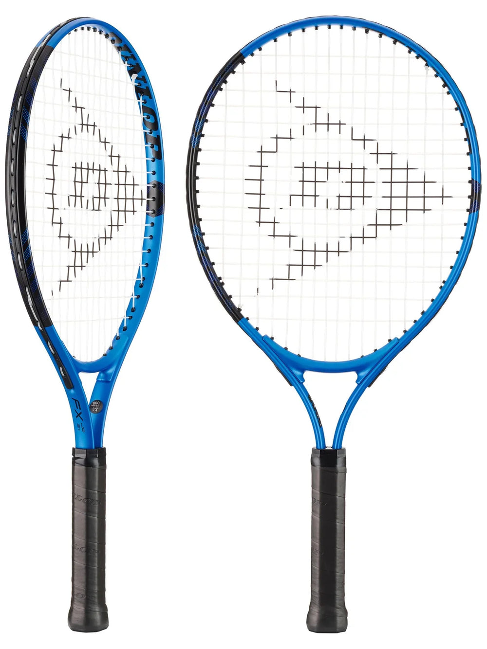 Dunlop FX Junior Tennis Racquet