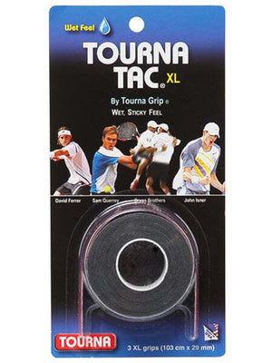 Tourna Tac XL (3 Pack)