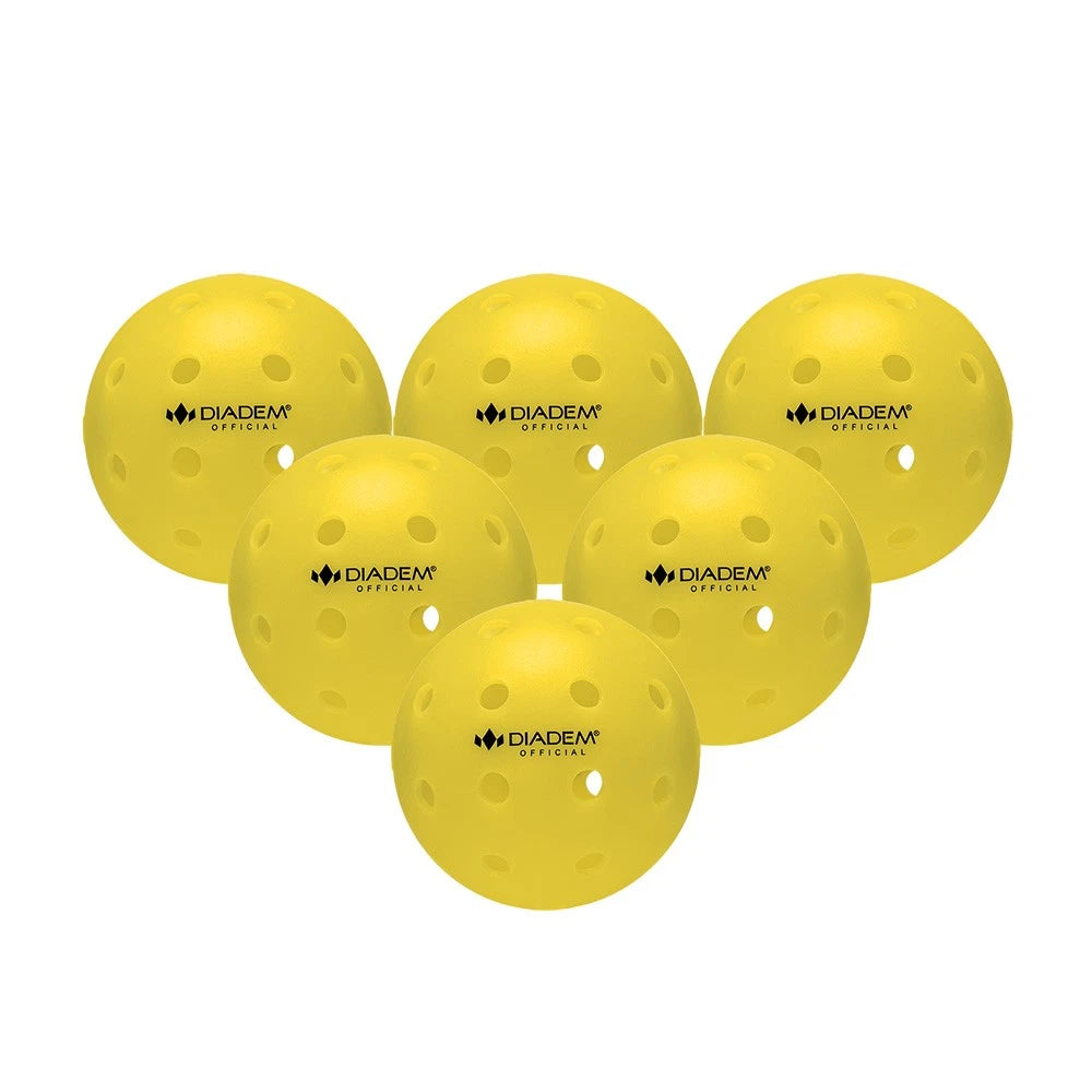 The Official' Premier Power Pickleball