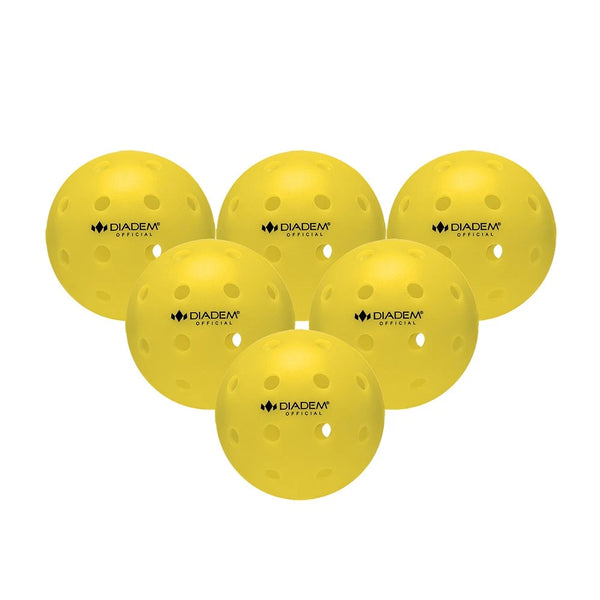 The Official' Premier Power Pickleball