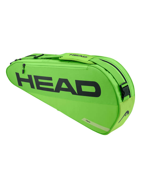 Head Tour Racquet Bag S SG - 2026 Extreme (PRE-ORDER)