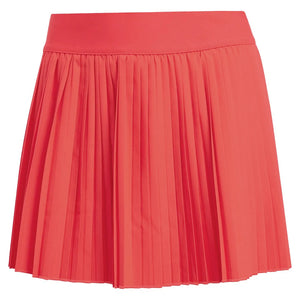 adidas Women's Pleated Club Tennis Skirt