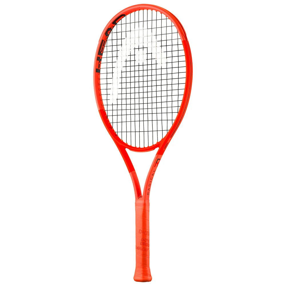 Head Radical Junior 2025 Tennis Racquet (Pre-Strung) (With free cover)
