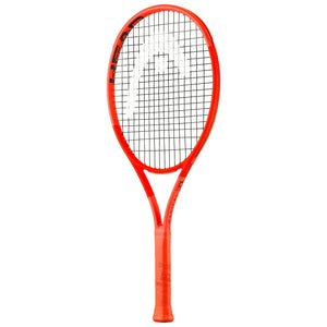 Head Radical Junior 2025 Tennis Racquet (Pre-Strung) (With free cover)
