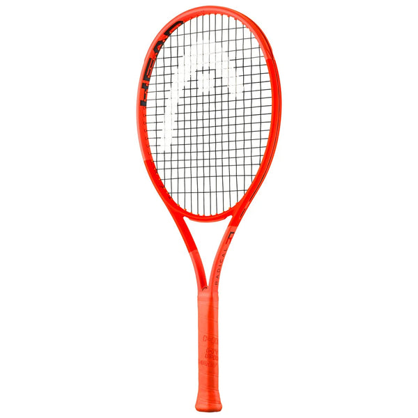 Head Radical Junior 2025 Tennis Racquet (Pre-Strung) (With free cover)