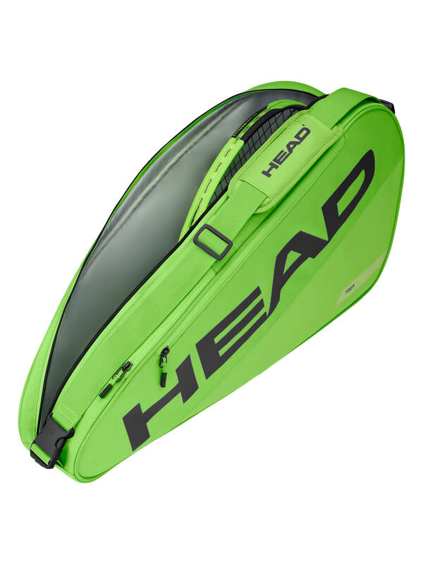 Head Tour Racquet Bag S SG - 2026 Extreme (PRE-ORDER)