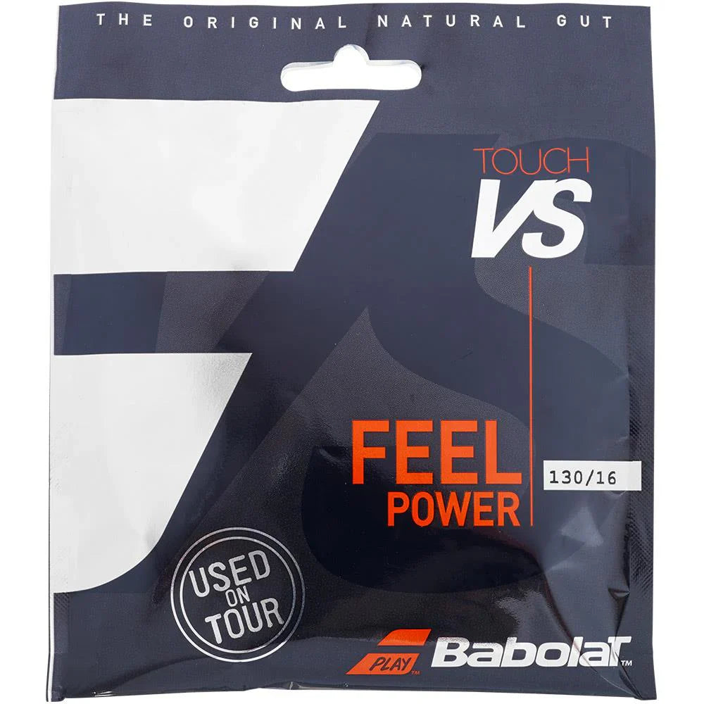 [HALF-SET] [T] Babolat VS Touch