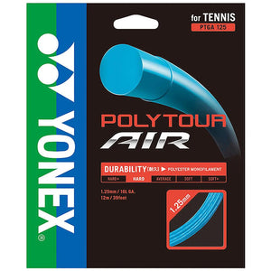 Yonex Polytour Air (Blue)