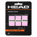 Head Prime Tour Overgrip - 3 Pack