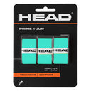 Head Prime Tour Overgrip - 3 Pack