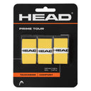 Head Prime Tour Overgrip - 3 Pack