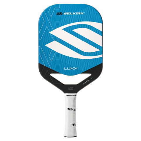 Selkirk LUXX Control Air Infinigrit Epic Pickleball Paddle