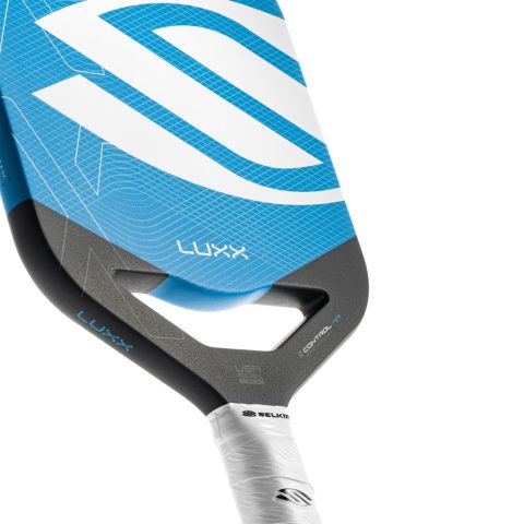 Selkirk LUXX Control Air Infinigrit Epic Pickleball Paddle