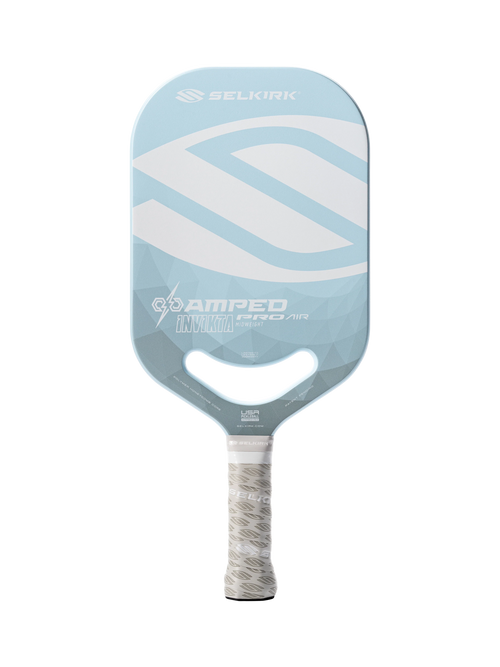 Selkirk AMPED Pro Air Invikta