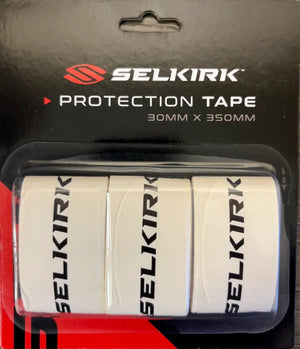 Selkirk Pickleball Paddle Protective Edge Guard Tape