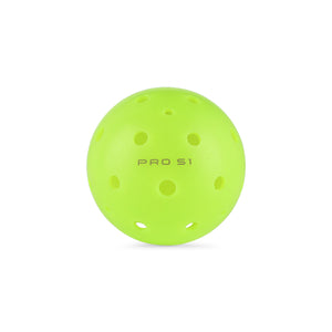 Selkirk Pro S1 Pickleball Balls - 4 Pack