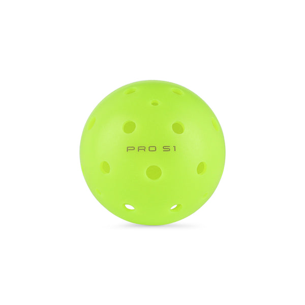 Selkirk Pro S1 Pickleball Balls - 4 Pack