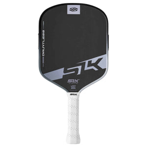 Selkirk SLK Dauntless Widebody pickleball paddle on white background