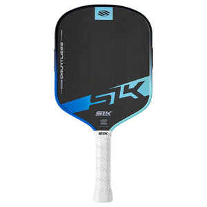 Selkirk SLK Dauntless Widebody Oasis front-facing paddle on white background