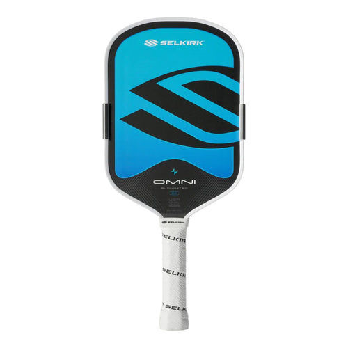 Selkirk OMNI Pickleball Paddle (Elongated)