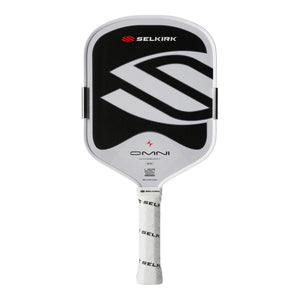Selkirk OMNI Pickleball Paddle (Widebody)