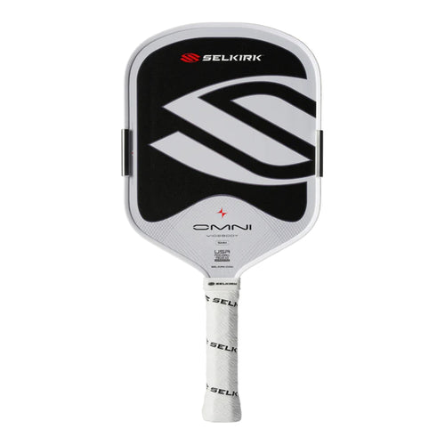 Selkirk OMNI Pickleball Paddle (Widebody)