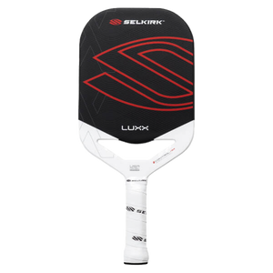 Selkirk LUXX Control Air Epic InfiniGrit (Black)