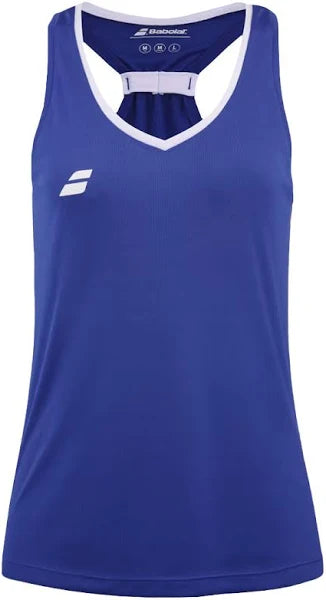 Babolat Women's Play Tank Top