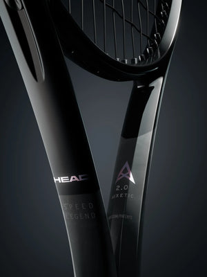 HEAD Speed Pro Legend 2025
