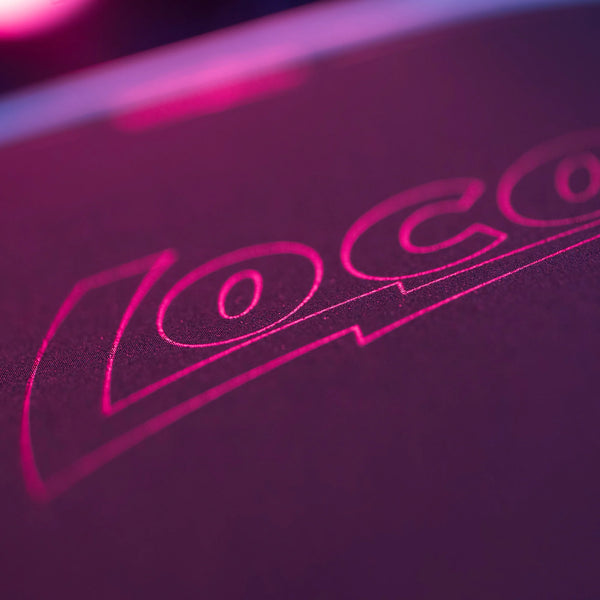 Bread & Butter The Loco 2 Elongated (With Case) (PRE-ORDER)