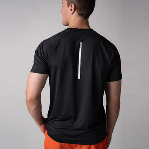 JOOLA Men's Court Short Sleeve