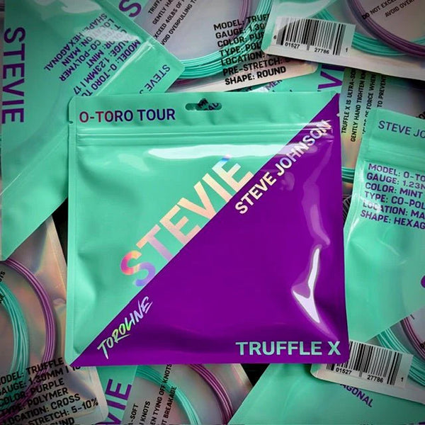 Toroline Stevie Pack