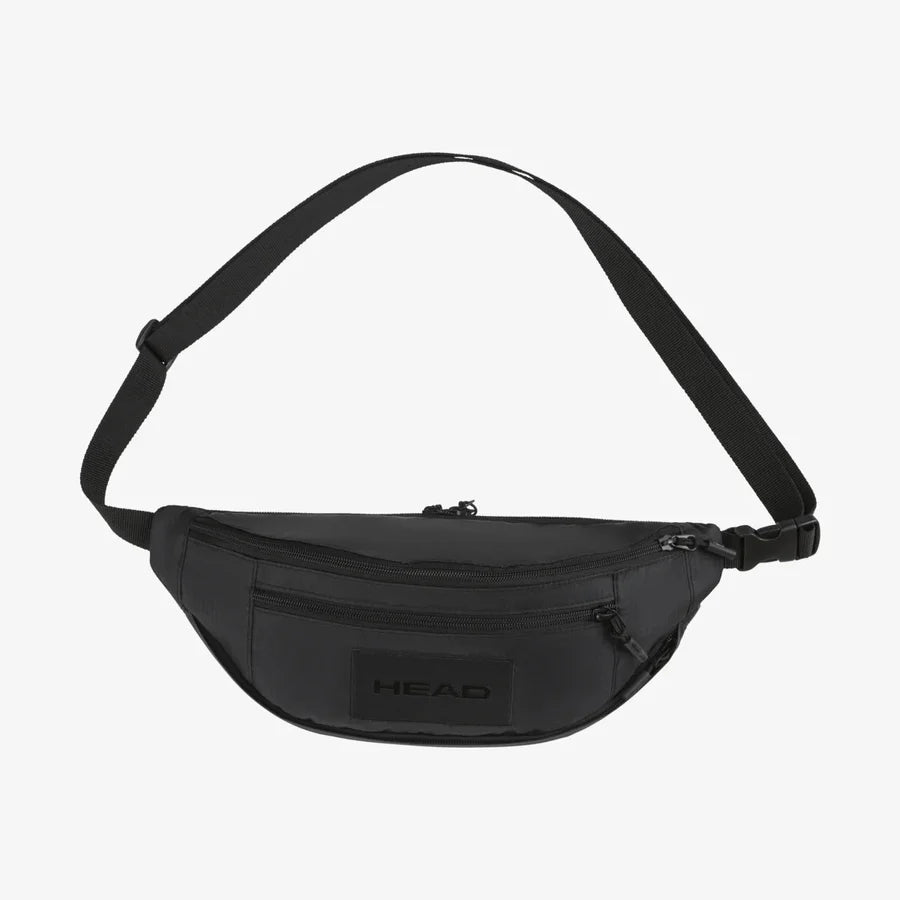 Head Tour Crossbody Bag